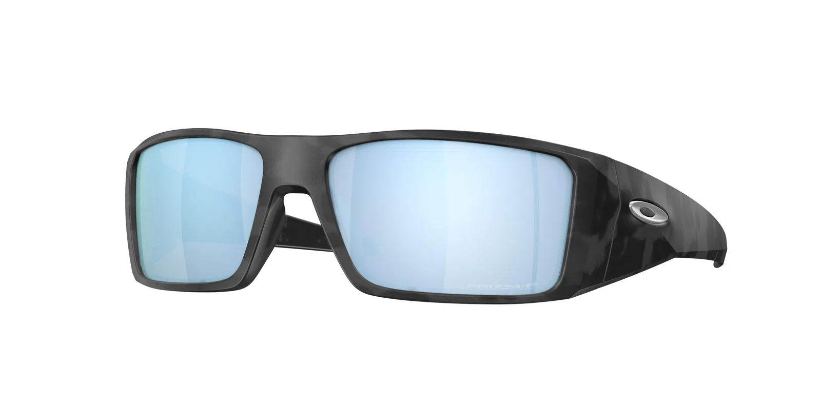 Oakley Heliostat 9231 Sunglasses - view 2